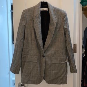 Zara Blazer